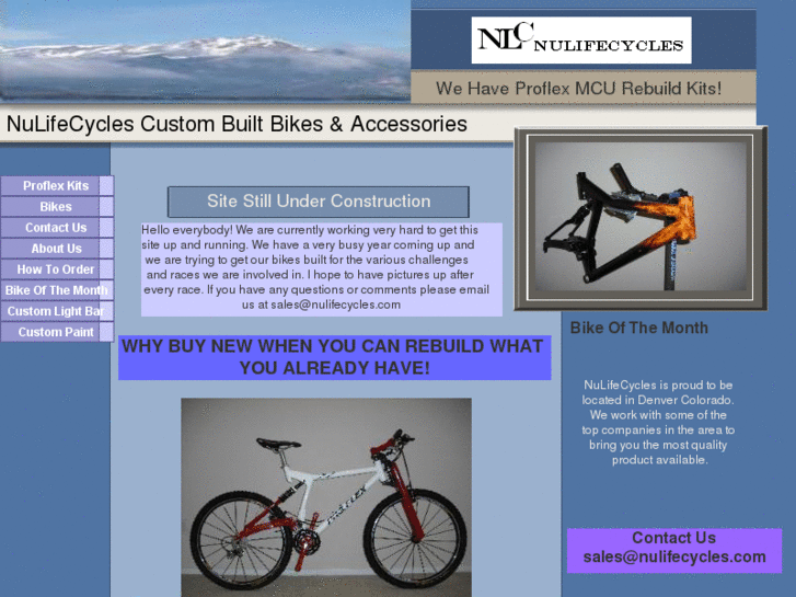 www.nulifecycles.com