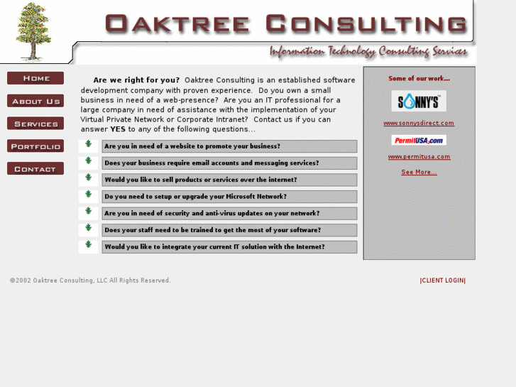 www.oaktreeconsult.com