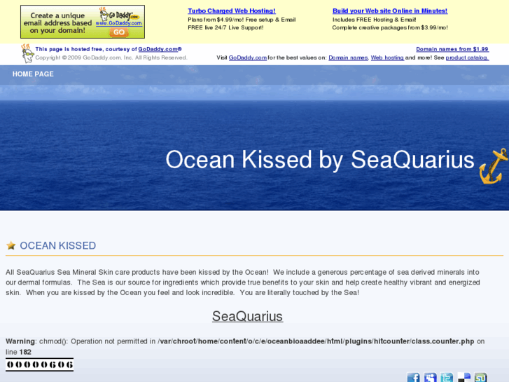 www.oceankissed.com