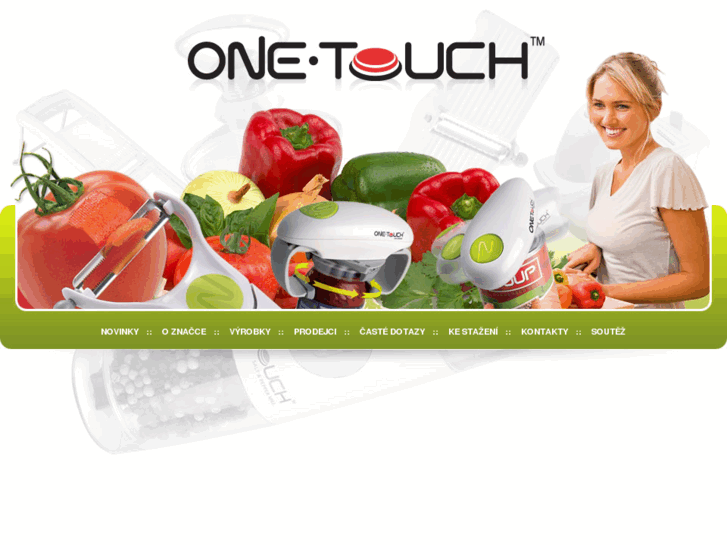 www.one-touch.cz