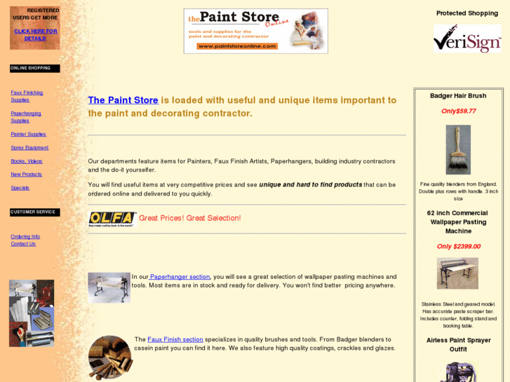 www.paintstoreonline.com