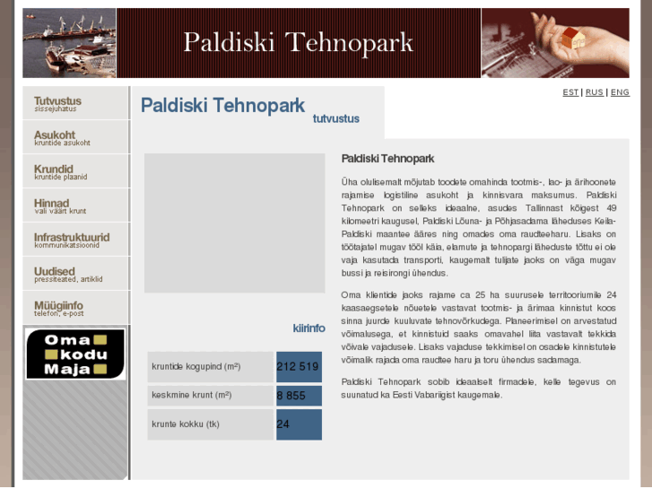 www.paldiskitehnopark.ee