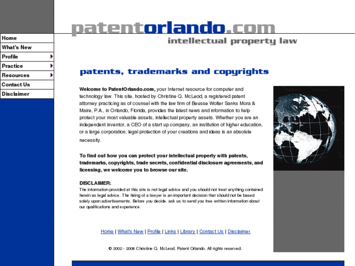 www.patentbrevard.com