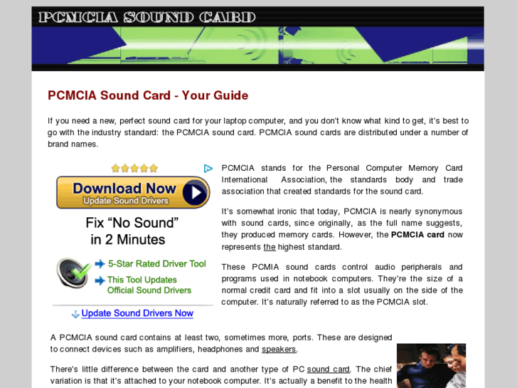 www.pcmciasoundcard.com