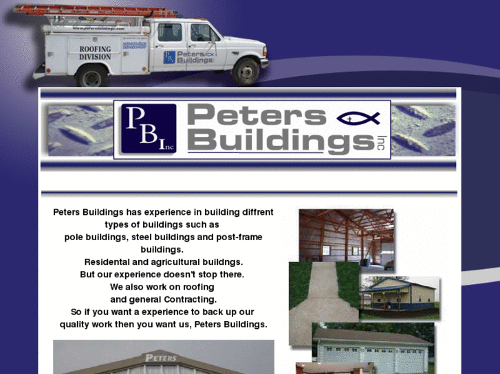 www.petersbuildings.com