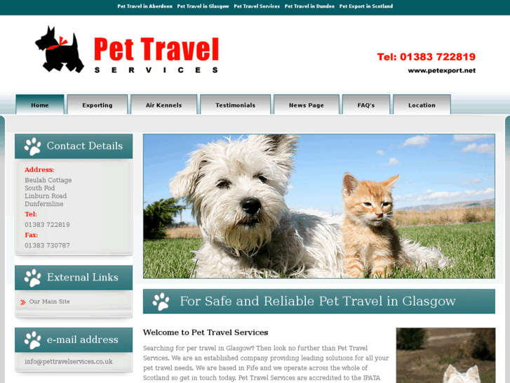 www.petpassportsuk.com