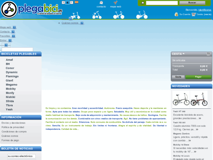 www.plegabici.es