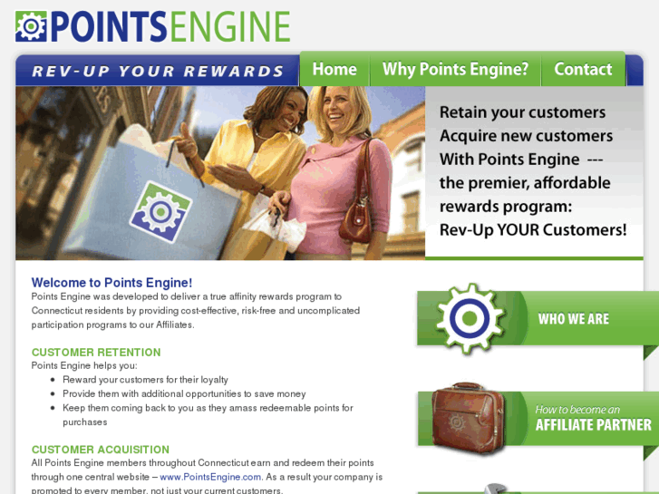 www.pointsenginecorp.com