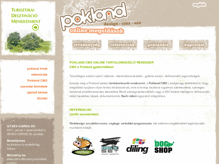 www.pokland.hu