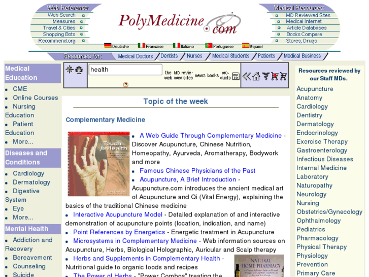 www.polymedicine.com