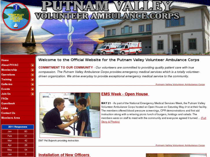 www.putnamvalleyambulance.com