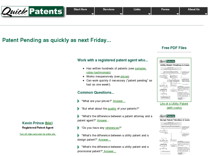 www.quickpatents.com