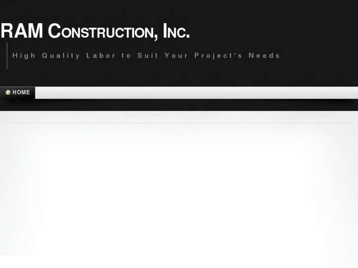 www.ramconstruction-inc.com