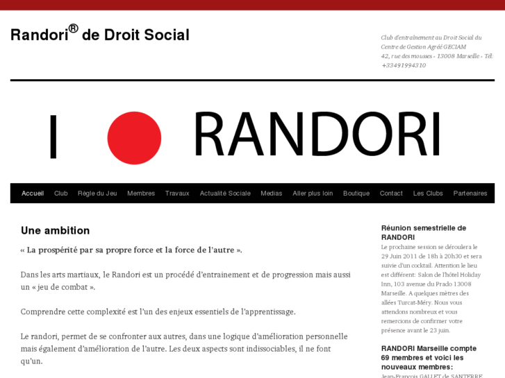 www.randori.fr