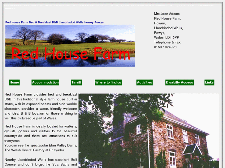 www.red-house-farm.co.uk