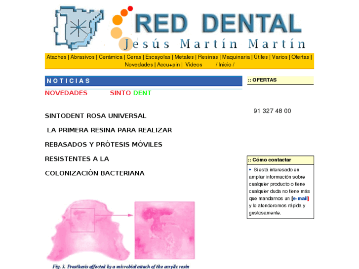 www.reddental.info