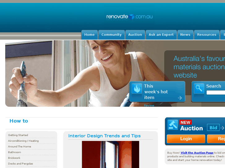 www.renovate.com.au