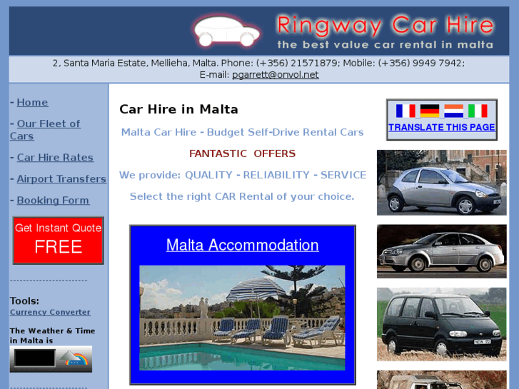 www.ringwaycarhire.com