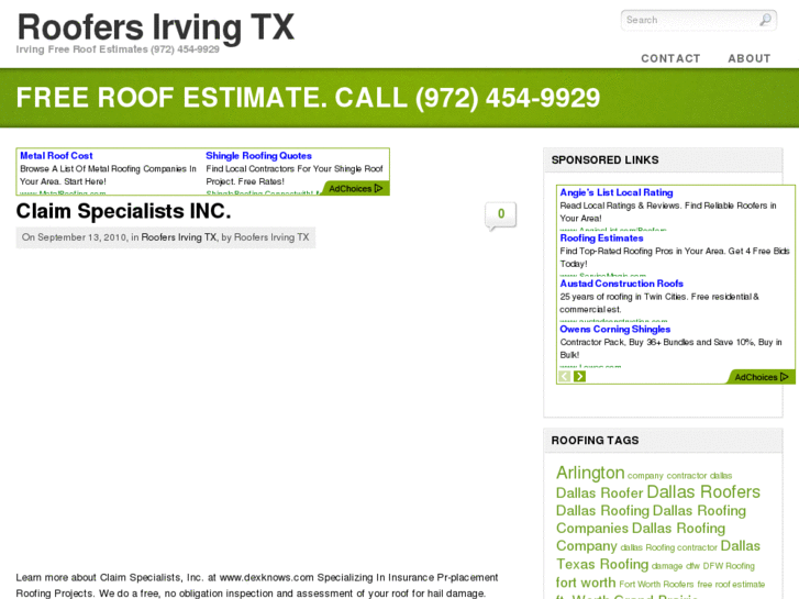 www.roofersirvingtx.com