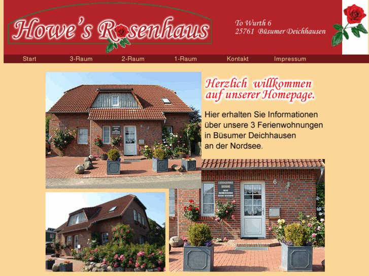 www.rosenhaus-nordsee.de