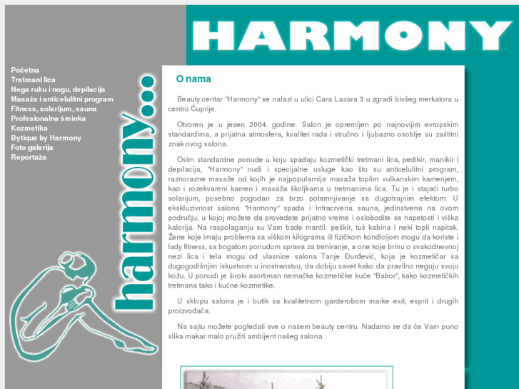 www.salon-lepote-harmony.com