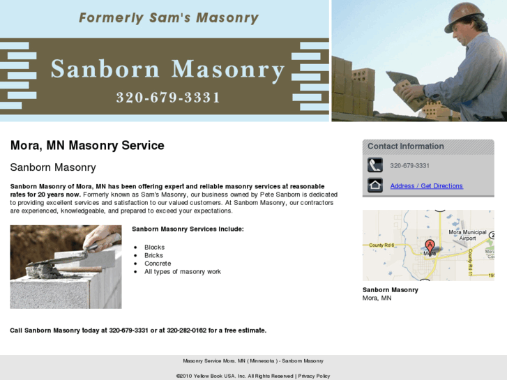 www.sanbornmasonry.com