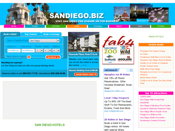 www.sandiego.biz