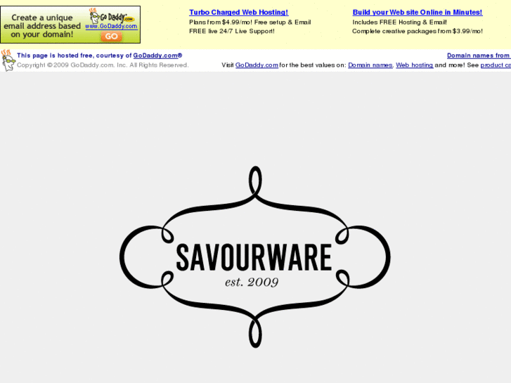 www.savourware.com
