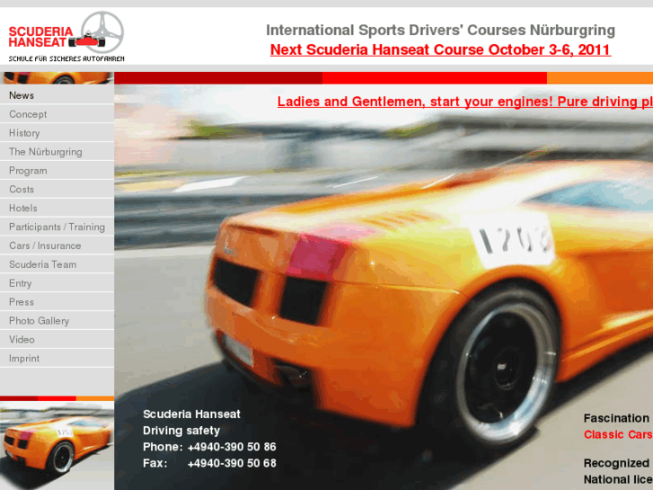 www.scuderia-hanseat.com