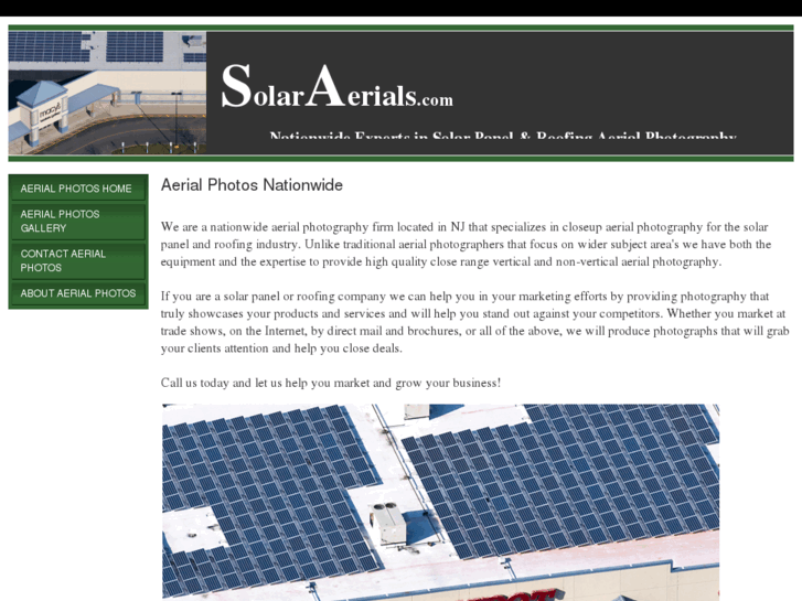 www.solaraerials.com