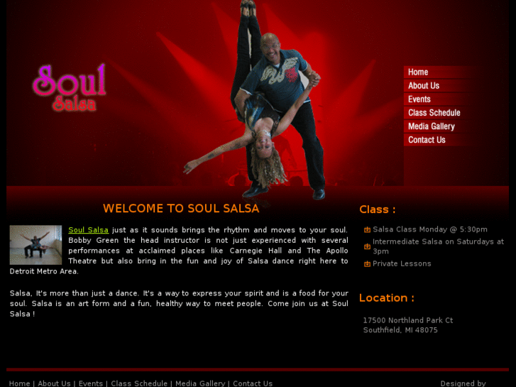 www.soulsalsadetroit.com