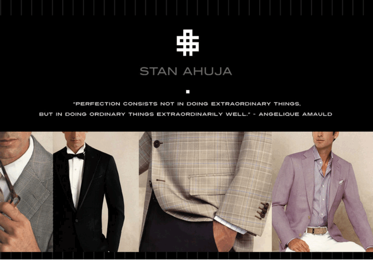 www.stanahuja.com
