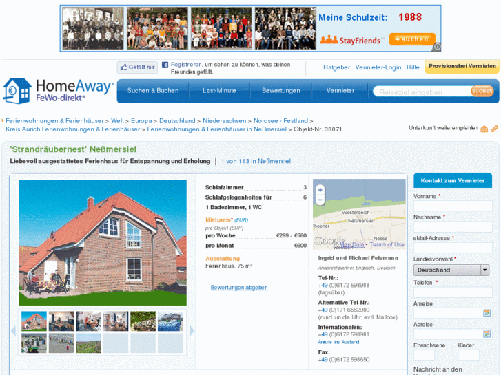 www.strandraeubernest.de