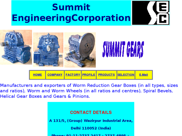 www.summitgears.com