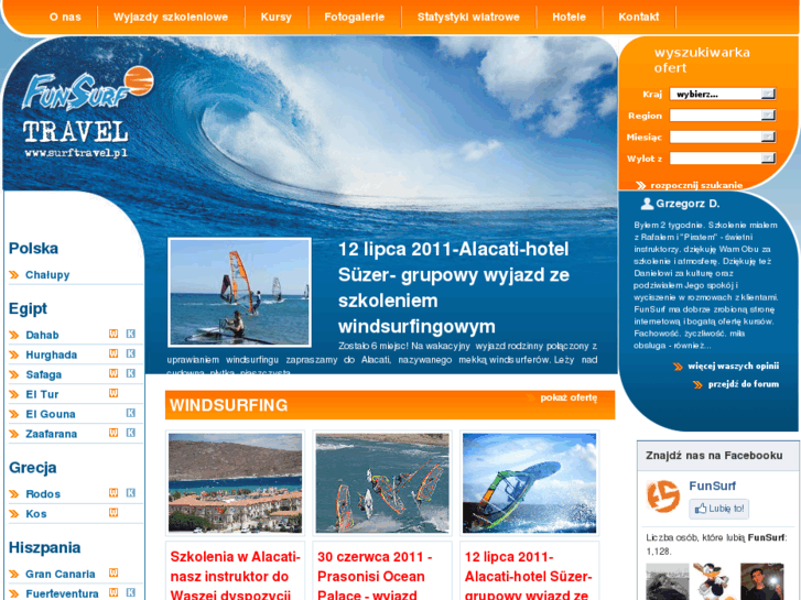 www.surftravel.pl