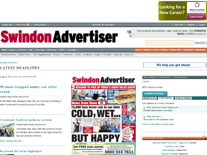 www.swindonadvertiser.com