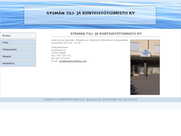 www.systilitsto.com