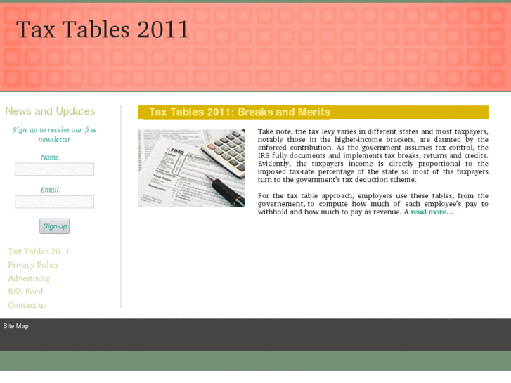 www.taxtables2011.com