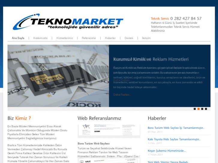 www.teknomarketler.com