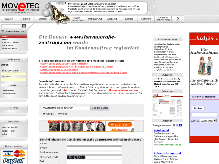 www.thermografie-zentrum.com