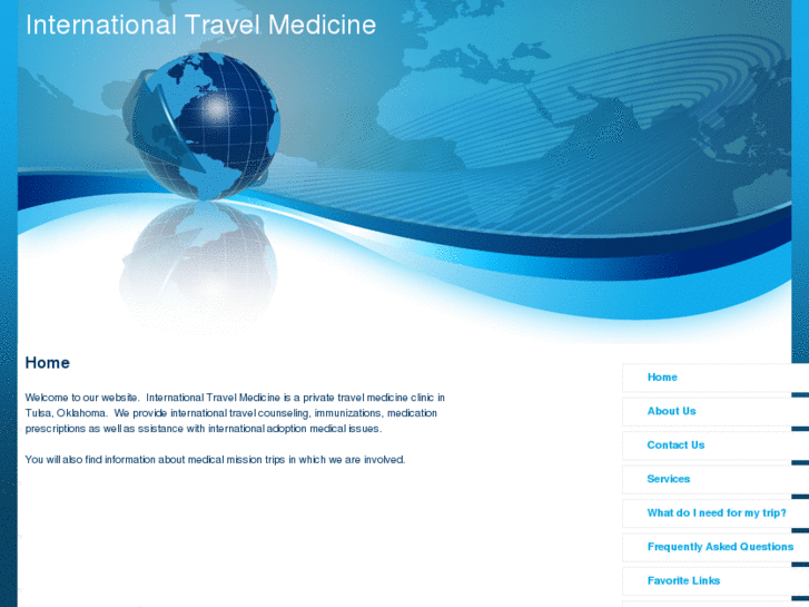 www.travelmedicine.com