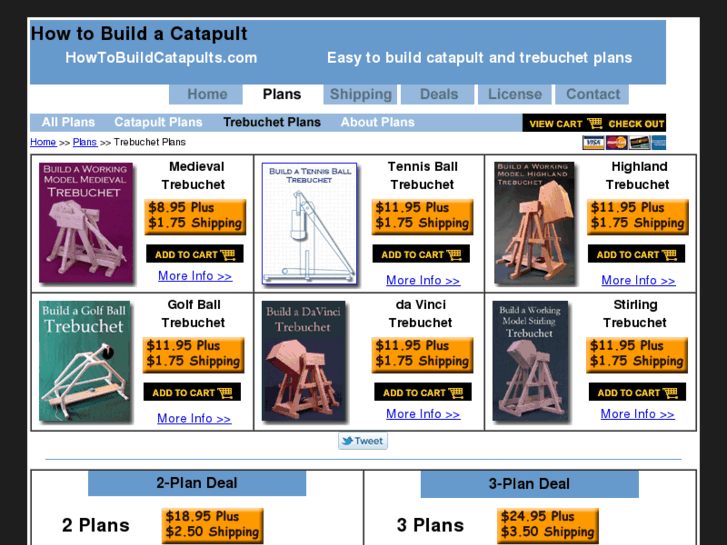 www.trebuchetplan.com