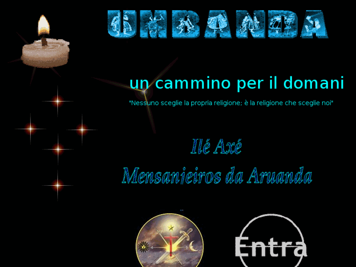 www.umbandaitalia.com