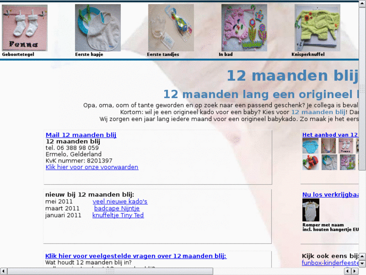 www.vanderkaaden.com