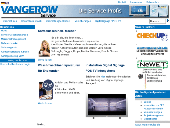 www.vangerow.com