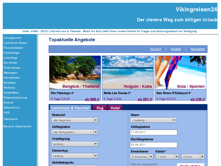 www.vikingreisen24.de