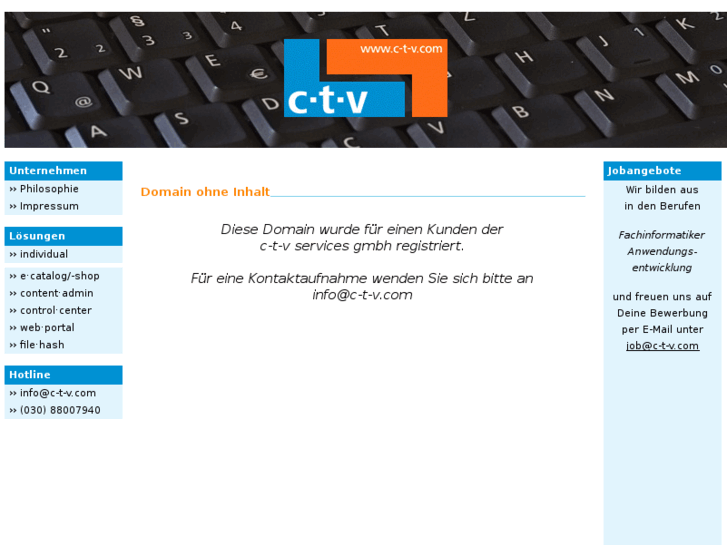 www.werdermann.net