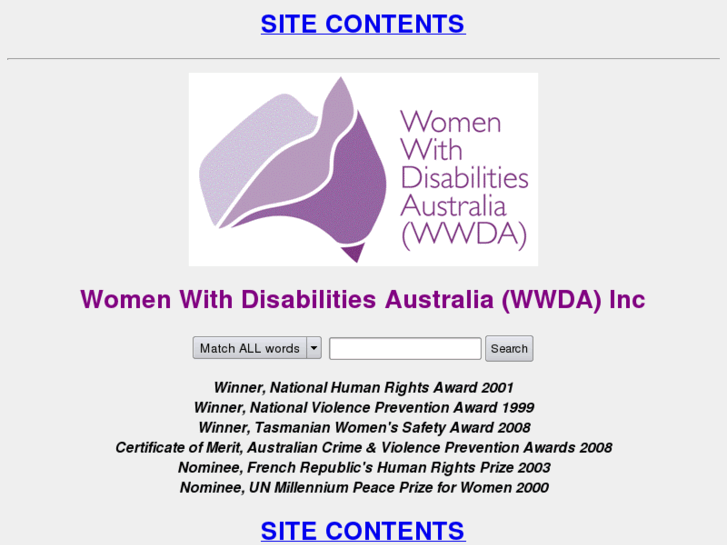 www.wwda.org.au