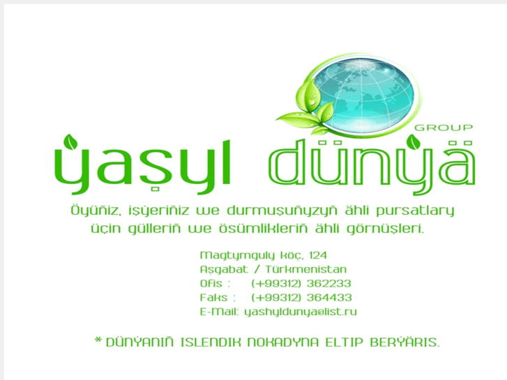 www.yashyldunya.com