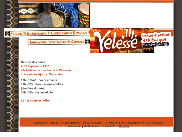 www.yelesse.com